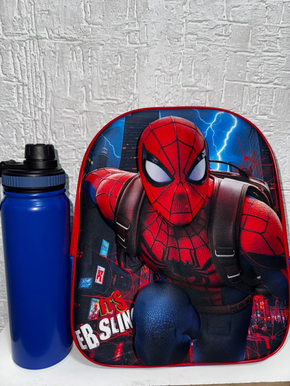 Morral 10