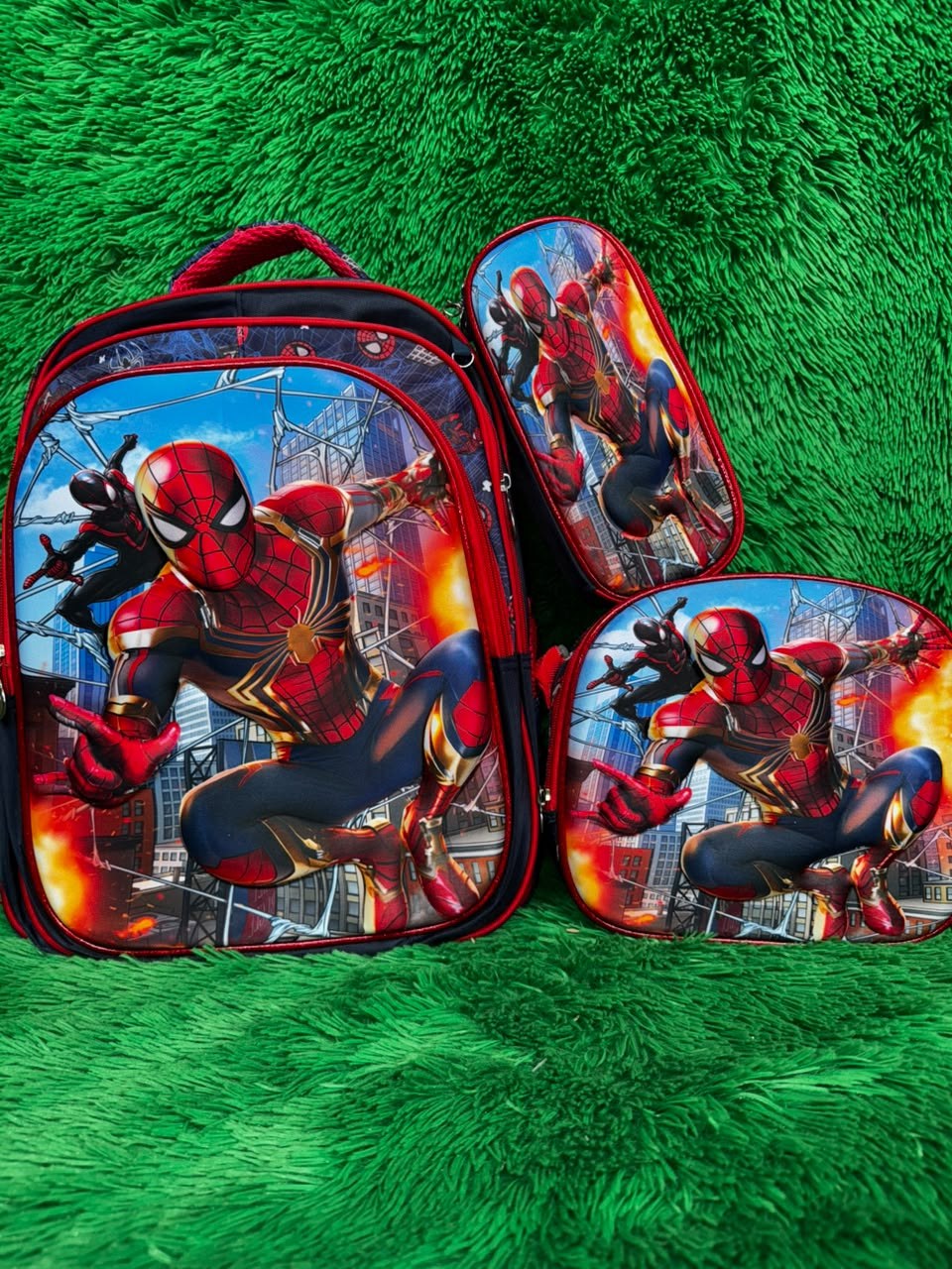 Morral 11