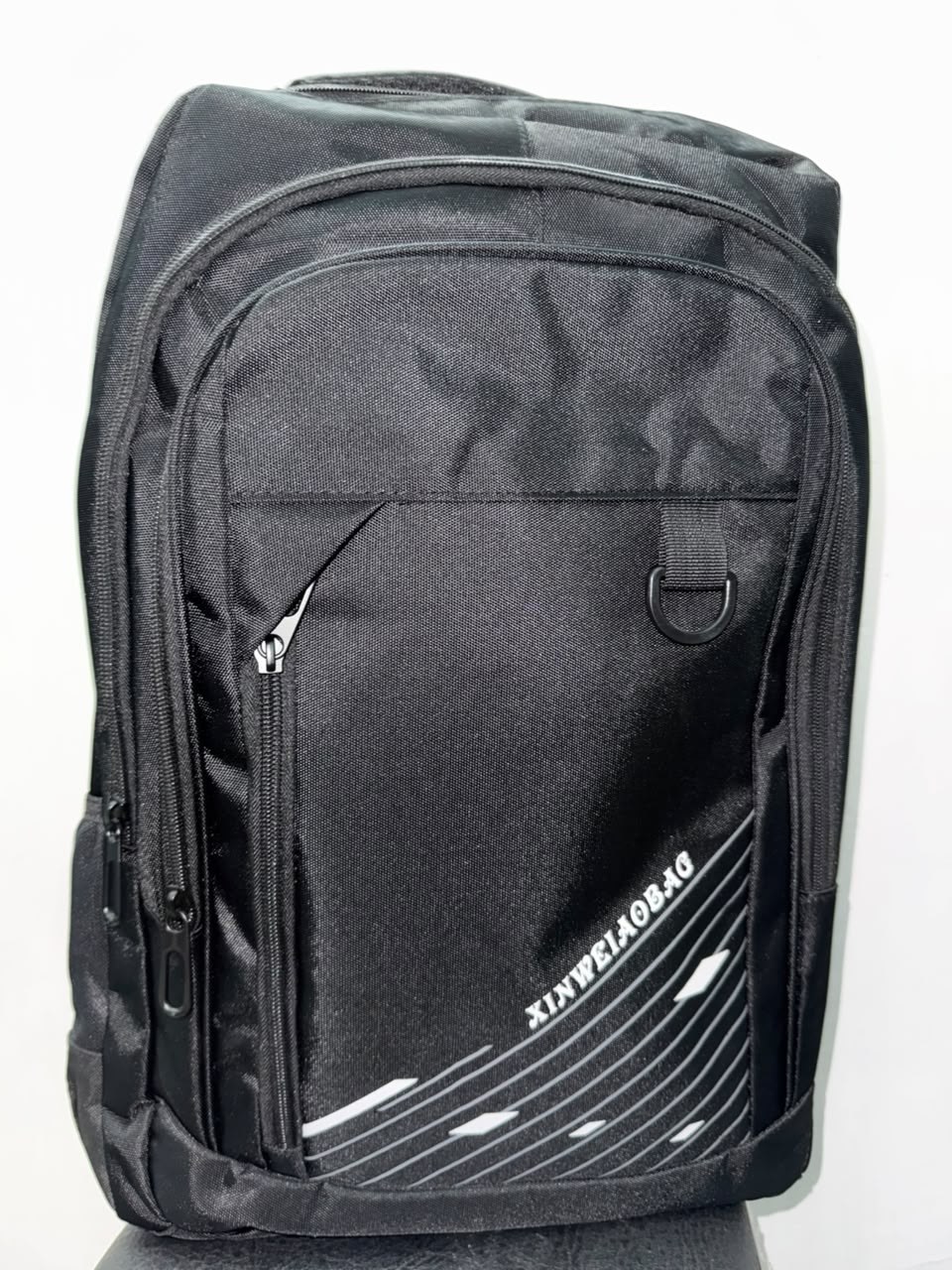 Morral 13