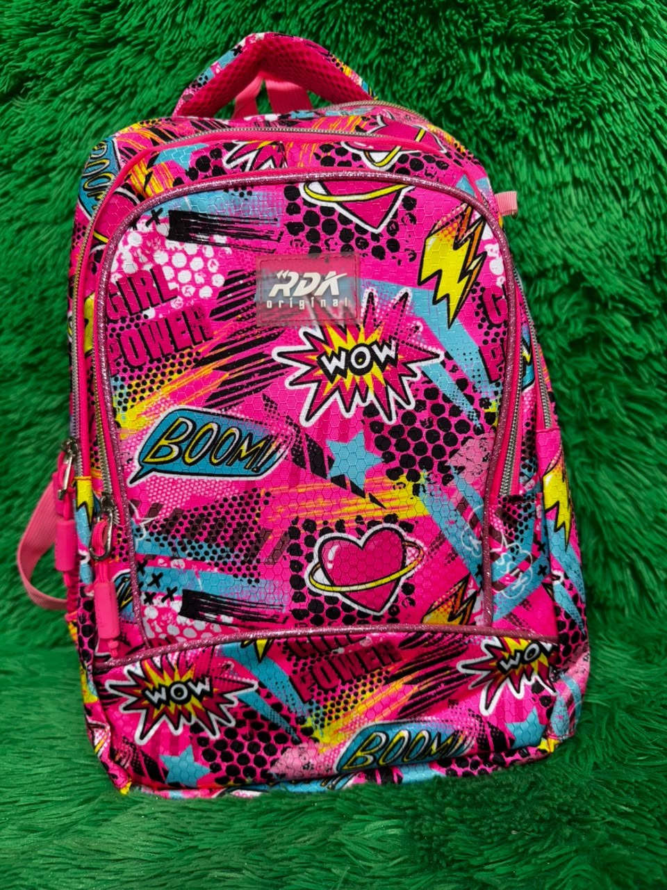 Morral 15