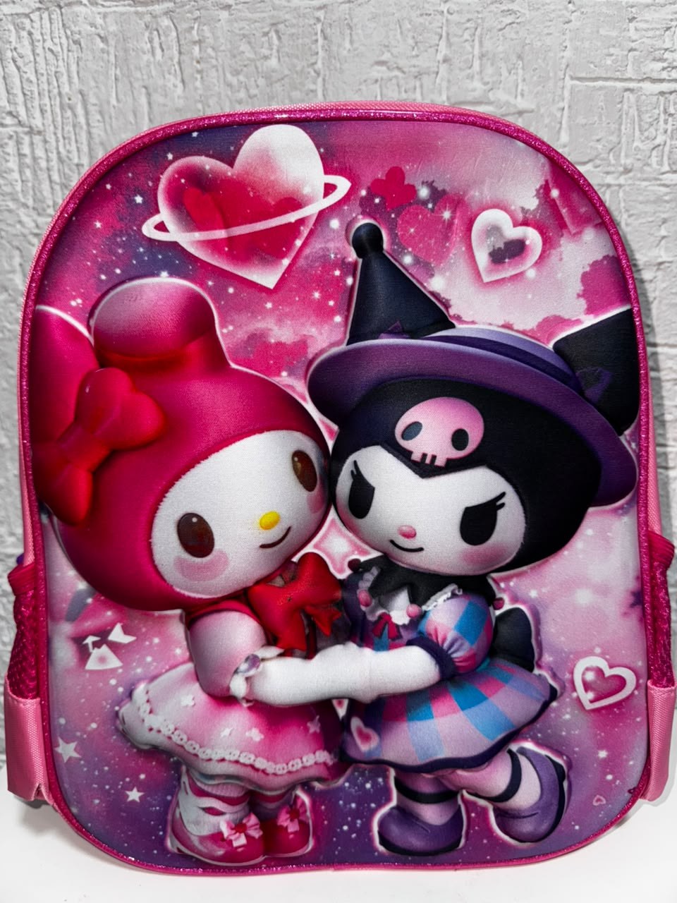 Morral 17