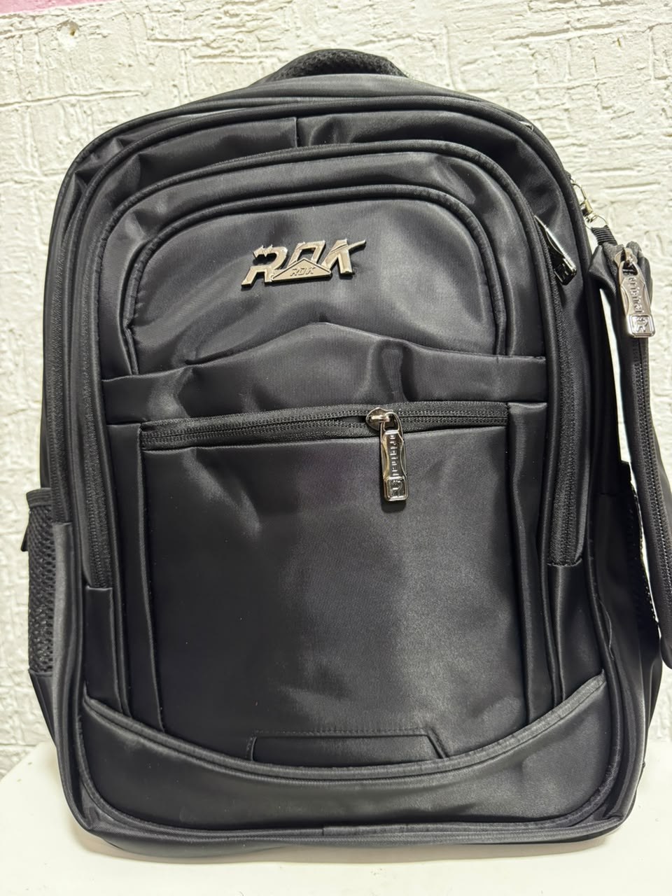 Morral 18