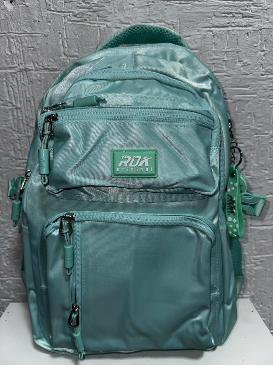 Morral 19