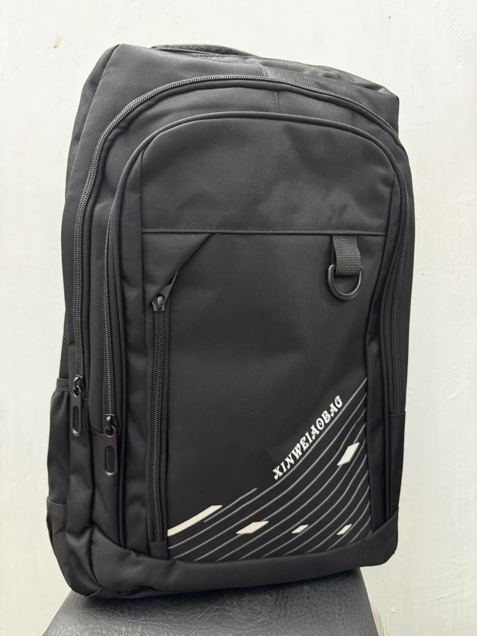 Morral 22