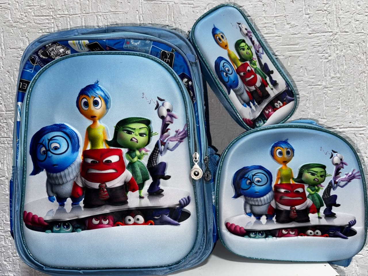 Morral 23