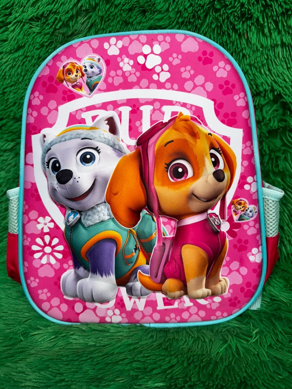 Morral 24