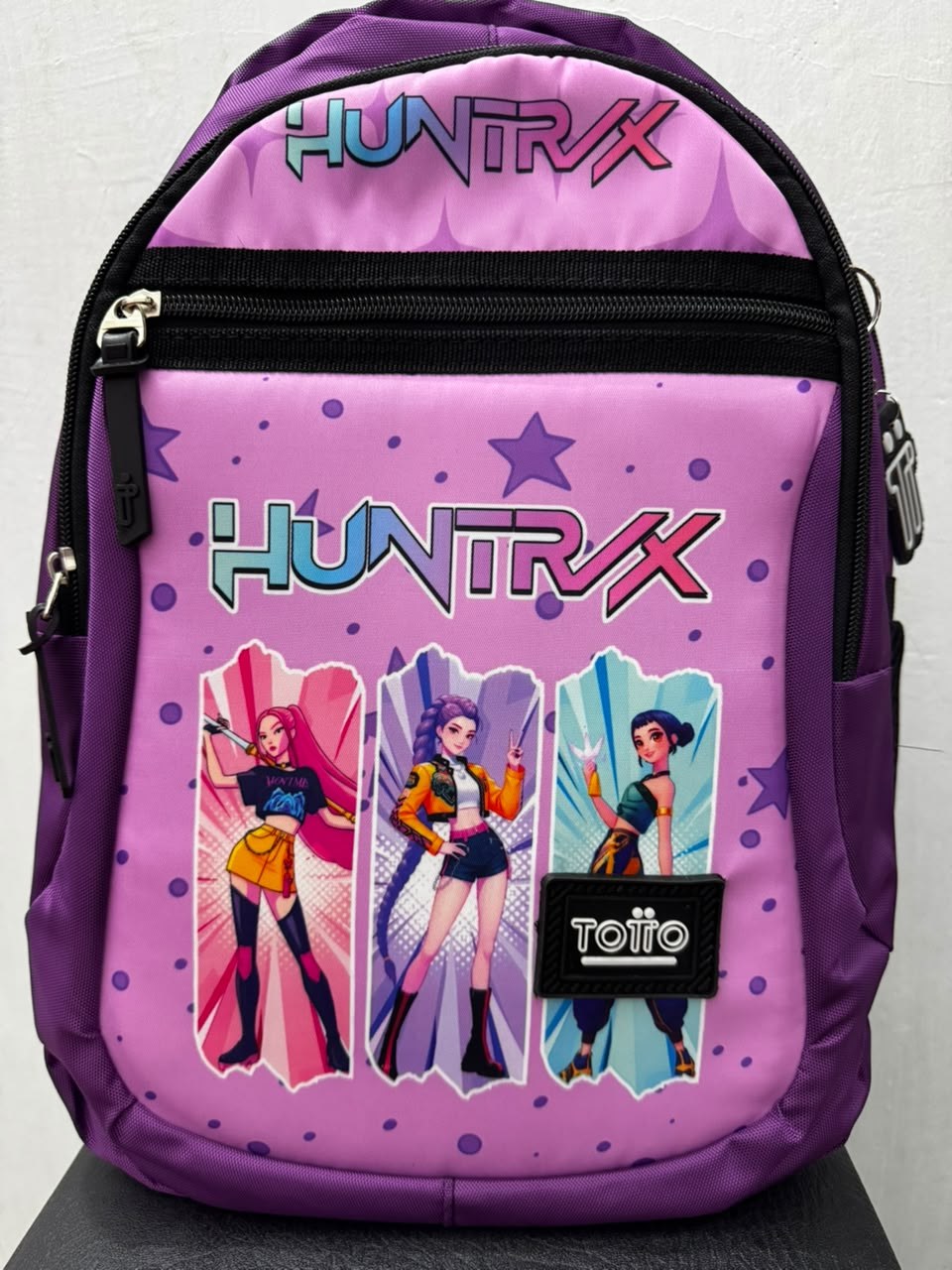 Morral 31