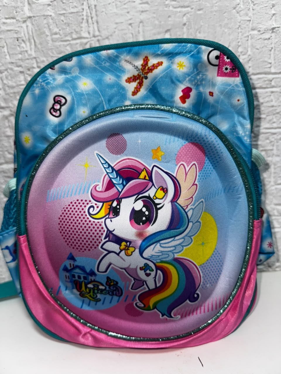 Morral 34