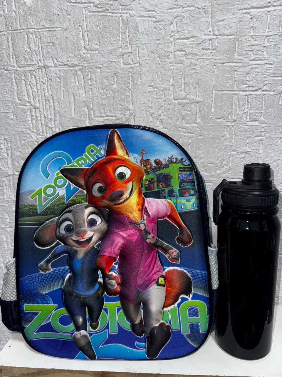 Morral 37