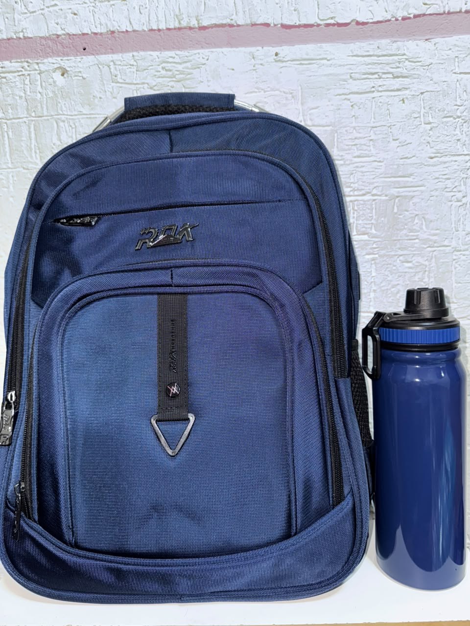 Morral 39