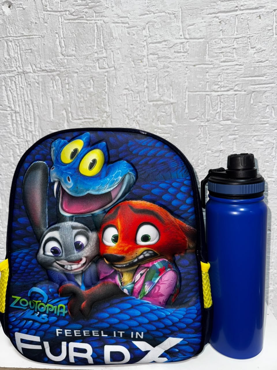 Morral 40