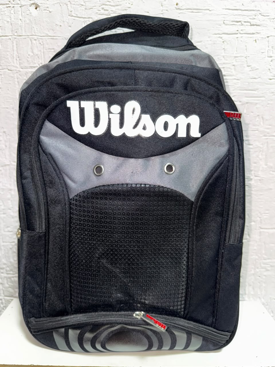 Morral 43