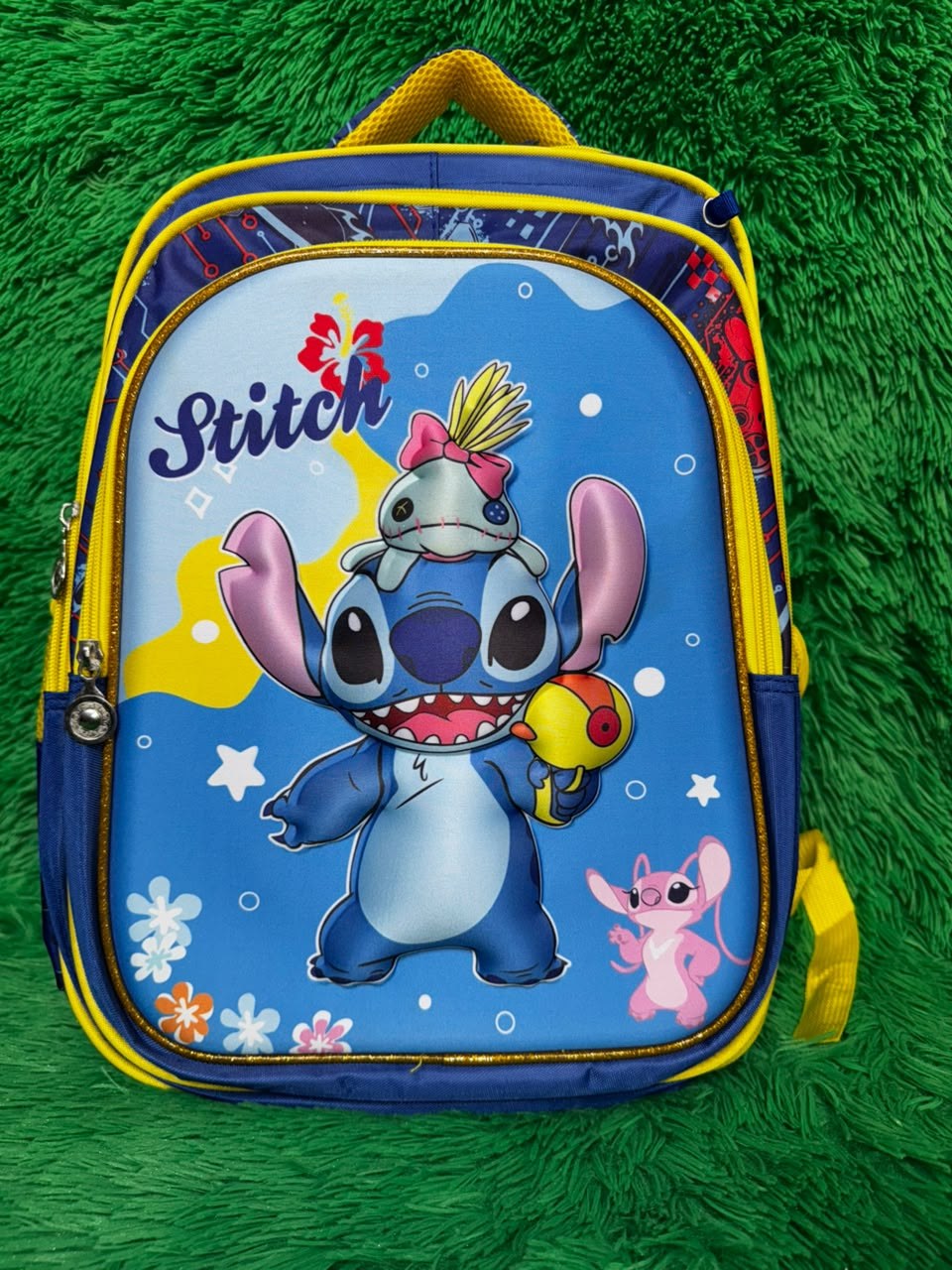 Morral 47