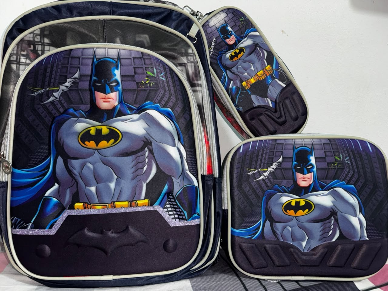 Morral 50