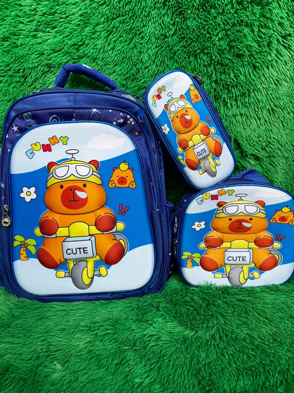 Morral 51